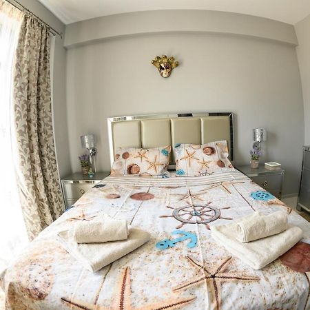 The Captain'S Home - Mamaia Nord Năvodari المظهر الخارجي الصورة