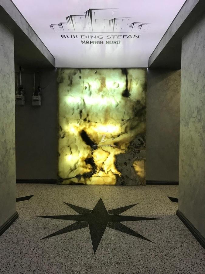 The Captain'S Home - Mamaia Nord Năvodari المظهر الخارجي الصورة