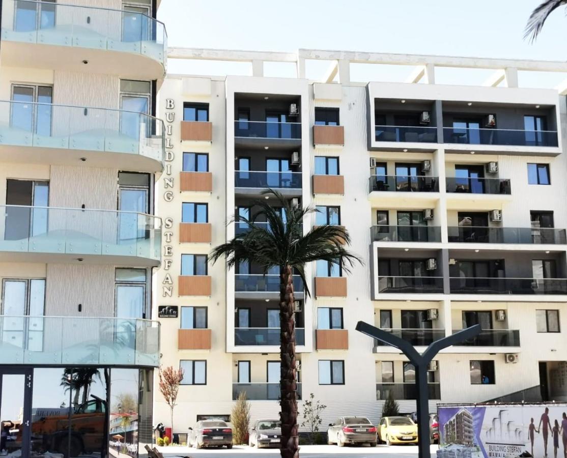 The Captain'S Home - Mamaia Nord Năvodari المظهر الخارجي الصورة